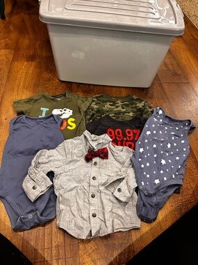 Boy Bundle